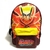 Kit mochila e estojo - Naruto modo baryon anime boruto tamanho grande padrão escolar e viagem - comprar online