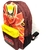 Kit mochila e estojo - Naruto modo baryon anime boruto tamanho grande padrão escolar e viagem - loja online
