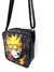 Shoulder mini bag - naruto modo kurama desenho anime geek na internet