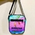 Mini bag - marina ancient dreams in a modern land arte neon album cd indie lollapalooza 2022 na internet