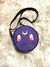 Bag bolinha variadas estampas pokemon, dragon ball, saylor moon, sakura, card captors anime geek desenhos - loja online