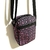 Shoulder bag bolsa lateral Blackpink logo em linhas - loja online
