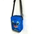 Shoulder bag lilo e stitch face desenho geek - comprar online