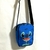 Shoulder bag lilo e stitch face desenho geek na internet