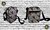 Shoulder Bag - Ariana Grande Dangerous Woman Icons