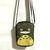 Shoulder bag bolsa lateral totoro face desenho anime geek