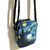 Shoulder bag bolsa lateral Van gogh pintura arte a noite estrelada - comprar online