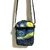 Shoulder bag bolsa lateral Van gogh pintura arte a noite estrelada na internet