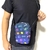 Shoulder Bag - Coldplay music of the spheres tour - loja online