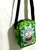 Shoulder bag rick e morty portal desenho geek - comprar online