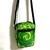 Shoulder bag rick e morty portal desenho geek - loja online