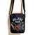 Shoulder bag bolsa lateral stranger things hell fire club simbolo