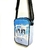 Shoulder bag taylor swift 1989 céu azul - comprar online