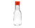 50 Frascos Pet 50 ml garrafinha com tampa flip top - loja online