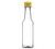Frasco Pet 150 ml Pimenta com tampa pressão - 50 unidades - loja online