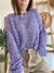 Sweater Lirio Violeta en internet