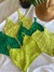 Top Hilo de algodón cordon Verde Bennetton en internet