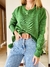 Sweater Pompom Benetton - comprar online