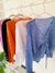 Sweater Amapola Lila - tienda online