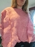 Sweater Margot Rosa - comprar online