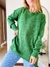 Sweater Pompom Benetton - tienda online