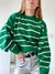 Sweater Crop Dublin Benetton - comprar online