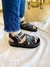 Neem Black Sandals - comprar online