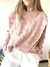 Sweater Catalina Nude - comprar online