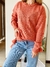 Sweater Pompom Terra - comprar online