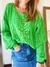 Sweater Azucena Benetton