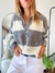 Sweater Praga Gris en internet