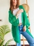 kimono Jazmin Benetton - comprar online