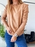 Sweater Milan Marrón (Bremer) - comprar online