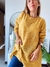 Sweater Sevilla Mostaza - comprar online