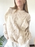 Sweater Catalina Crema - comprar online