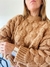 Sweater Atenas Dulce de Leche - comprar online