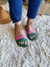 Pino Verde Sandals - comprar online