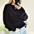 Sweater Loli Negro - comprar online