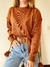 Sweater Pompom DDL - comprar online