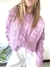 Sweater Catalina lila en internet
