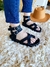 Jacaranda Sandals Black - comprar online