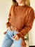 Sweater Pompom DDL - Cielo Store