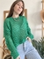 Sweater Lirio Benetton - comprar online