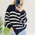 Sweater Valentina Negro - comprar online