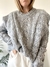 Sweater Catalina Gris en internet