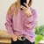 Sweater Loli Lila - comprar online