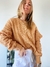 Sweater Viena Camel - Cielo Store