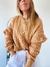 Sweater Viena Camel en internet
