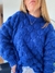 Sweater Atenas Azul en internet