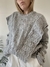 Sweater Catalina Gris - comprar online